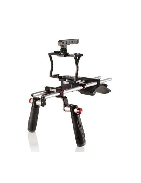 Soportes y Estabilizadores