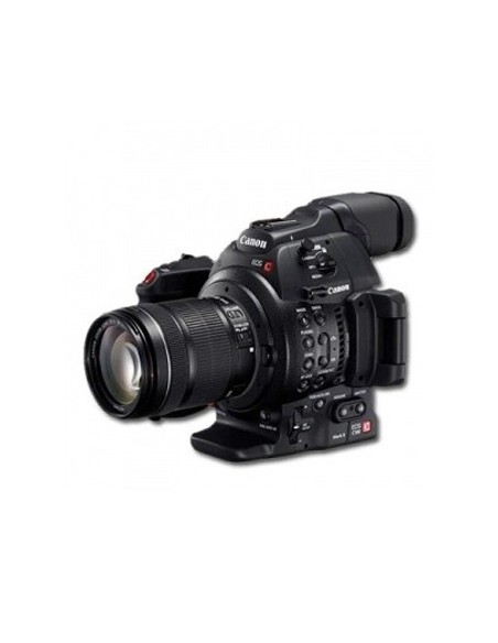 Videocámaras Profesional