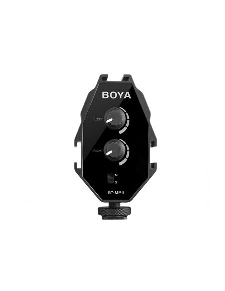 Accesorios Micrófonos